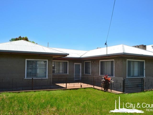 Property for sale in Mount Isa, Queensland
