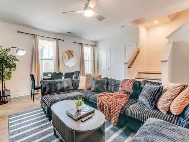 Apartment for rent in Mecklenburg, North Carolina