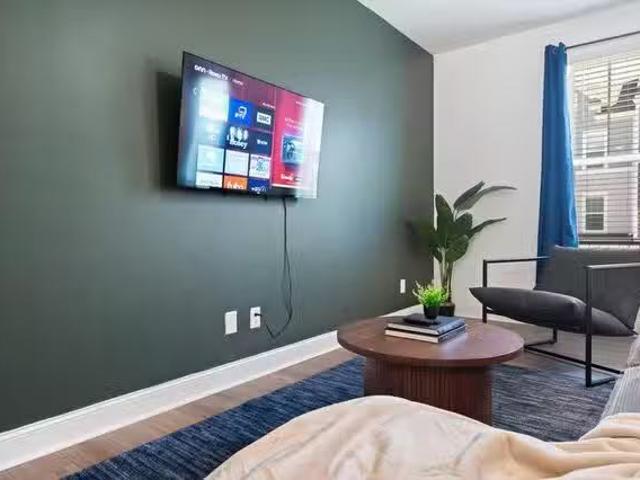Apartment for rent in Mecklenburg, North Carolina