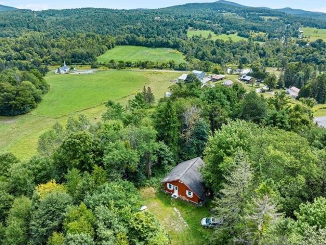 House for sale in Marshfield, Vermont