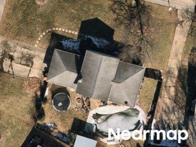 House for sale in Louisville, Kentucky