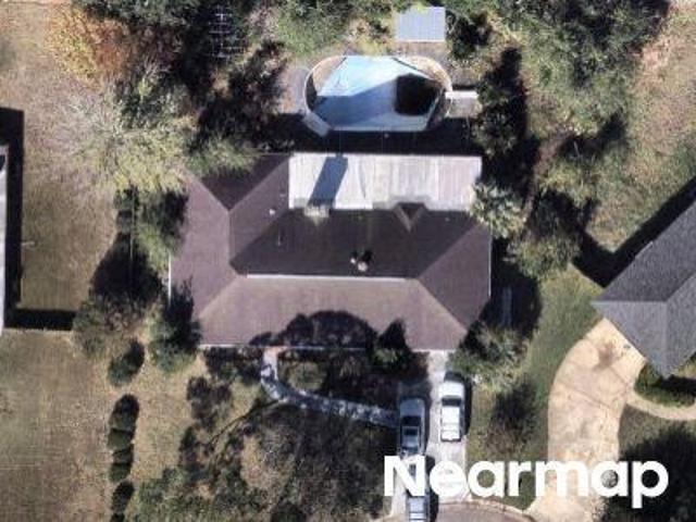 House for sale in Pensacola, Florida