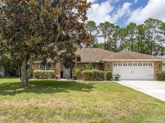 House for rent in Palm Coast