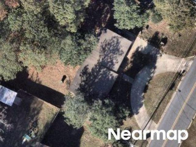 House for sale in Box Springs, Georgia