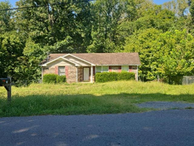 House for sale in Tennessee