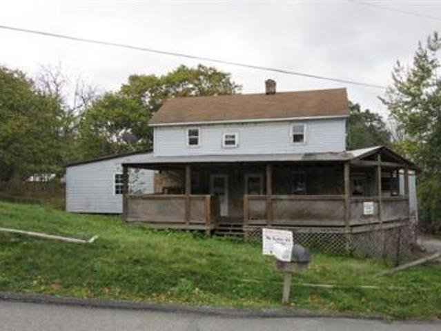 House for sale in Somerset, Pennsylvania