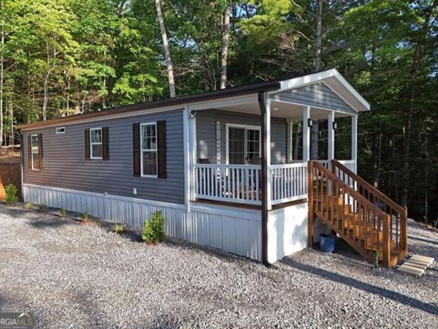 House for sale in Blairsville