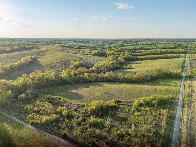 Land for sale in Gentry, Missouri