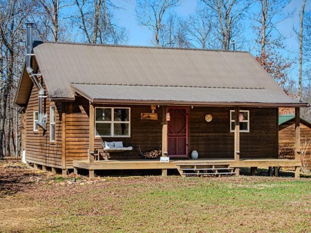 Farm for sale in Tennessee