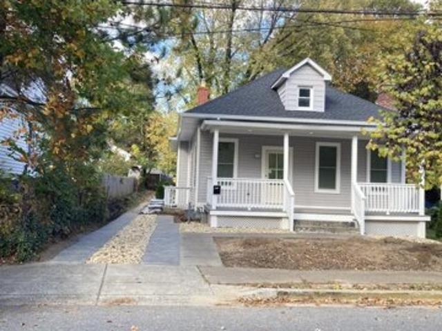 House for sale in Mount Rainier, Maryland