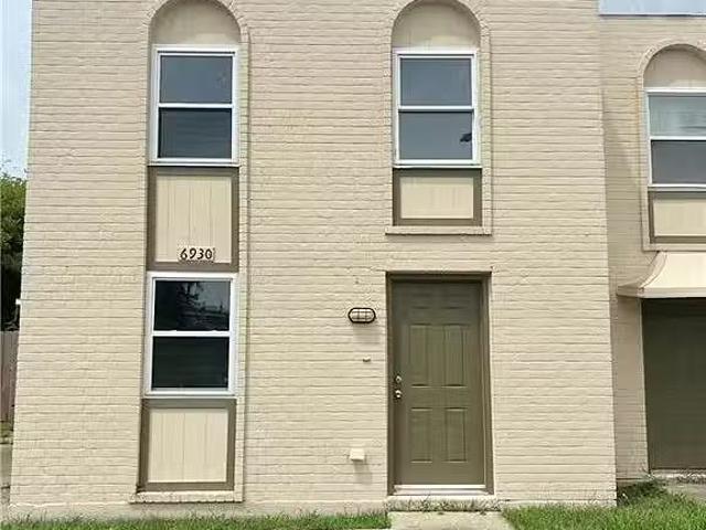 House for rent in New Orleans