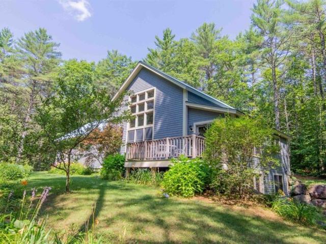 House for sale in New Hampshire