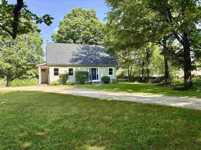 House for sale in New Hampshire