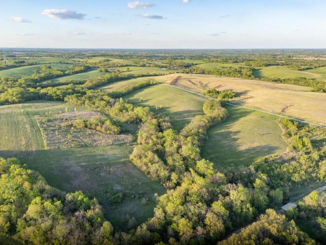 Land for sale in Gentry, Missouri