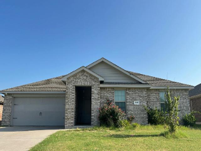House for sale in Fate, Texas