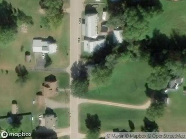 House for sale in Tennyson, Wisconsin
