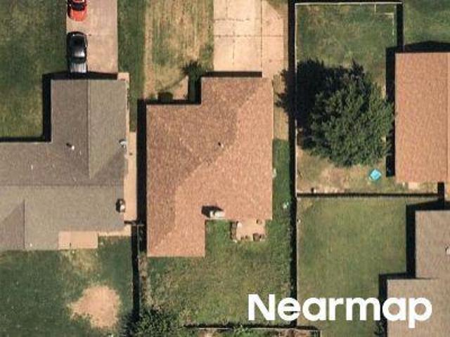 House for sale in Enid, Oklahoma