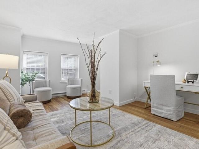 Condo for sale in Boston, Massachusetts