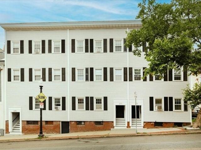Condo for sale in Boston, Massachusetts