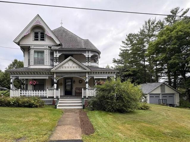 House for sale in Lancaster, Coös County