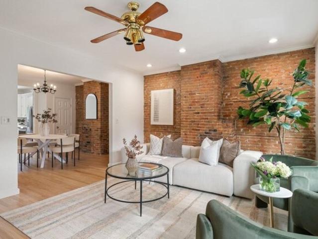 Condo for sale in Charlestown, Boston