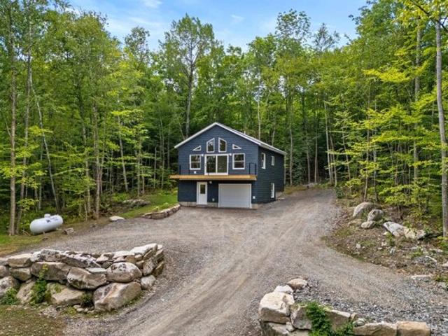 House for sale in Hartland, Maine