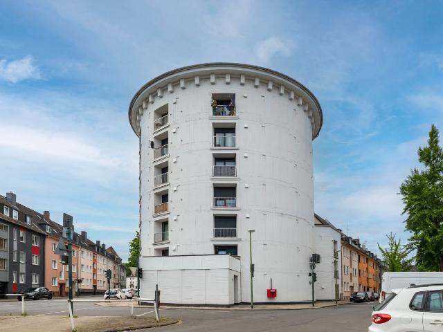 Apartment mieten in Altendorf, Essen
