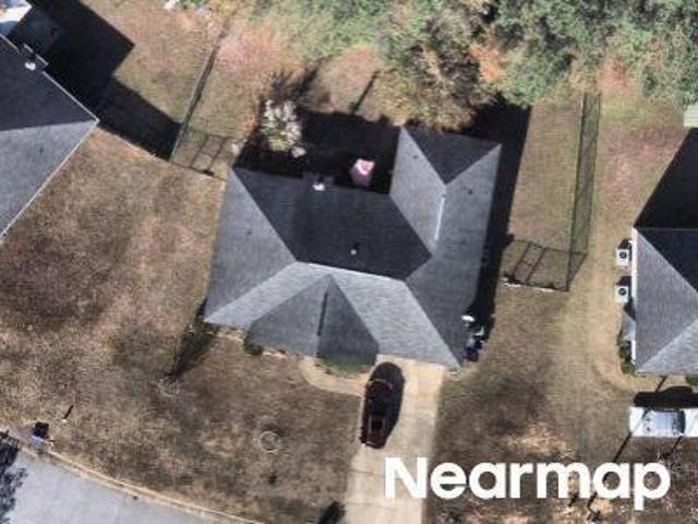 House for sale in Box Springs, Georgia