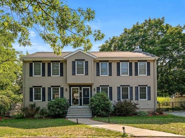 Condo for sale in Boston