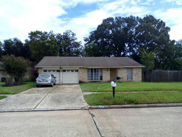 House for sale in Houston, Harris County