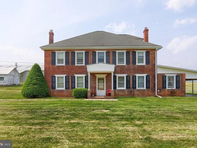 Land for sale in Belleville