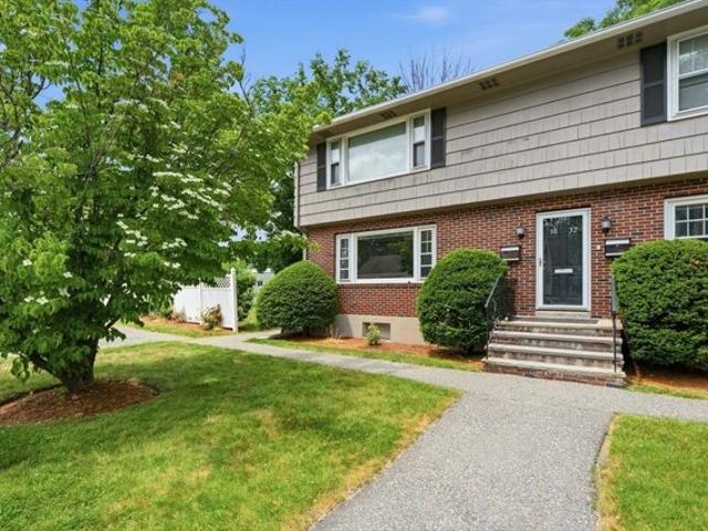 Condo for sale in Massachusetts