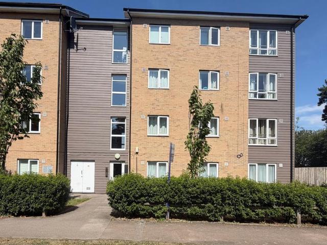 Apartment for rent in West Bletchley, Bletchley