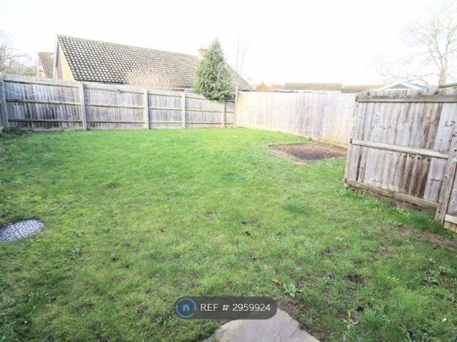 House for rent in West Bletchley, Bletchley