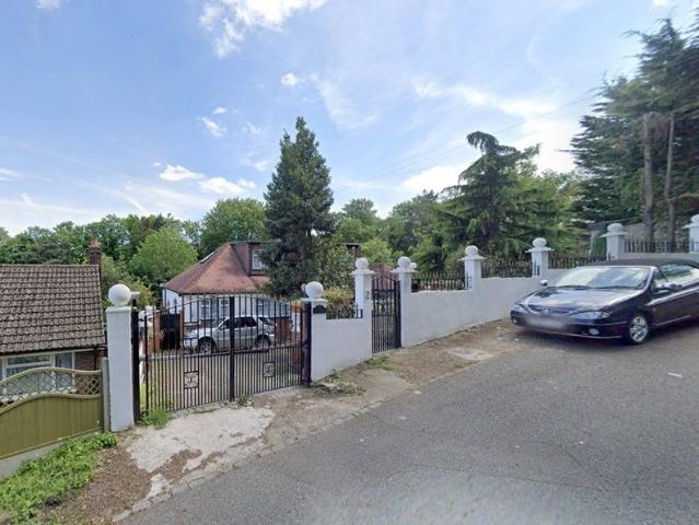 Apartment for rent in Belvedere, Greater London