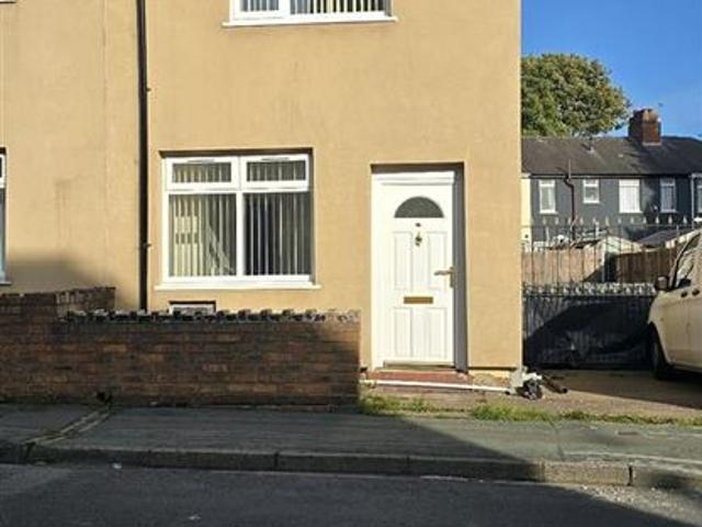 House for rent in Bilston, Wolverhampton