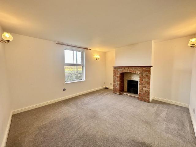 House for rent in Glebe Park, Lincoln