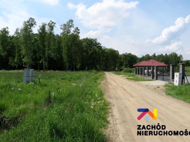 Grunt na sprzedaż w Świdnica, Lubuskie