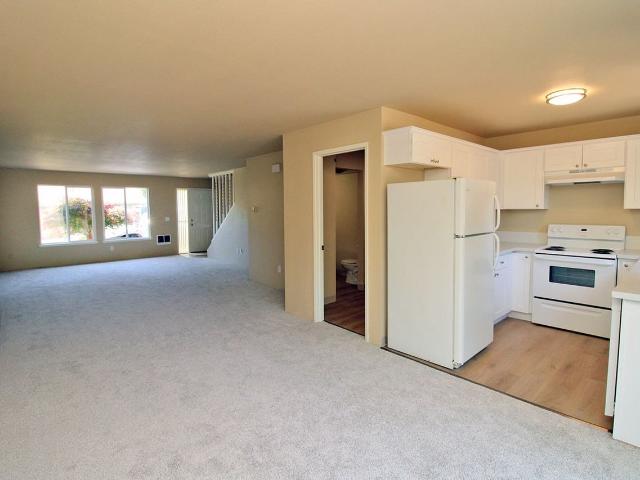 Apartment for rent in Oregonia