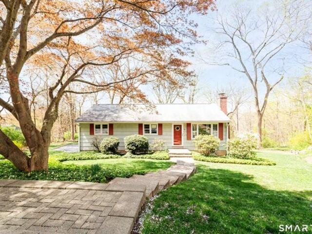 House for sale in Fairfield, Connecticut