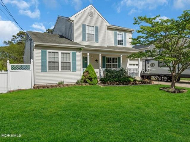 House for sale in Lanoka Harbor