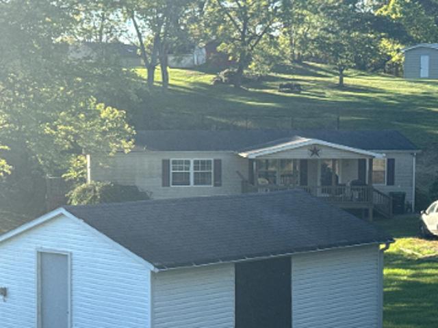 House for sale in Parkersburg, West Virginia