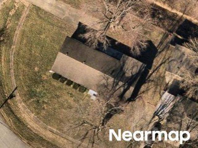 House for sale in Louisville, Kentucky