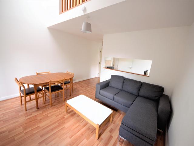 Apartment for rent in Barnsbury, Greater London