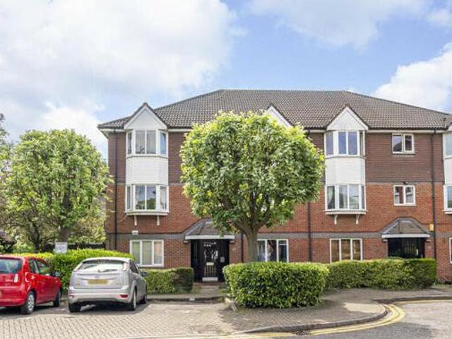 House for sale in Lyons, Greater London