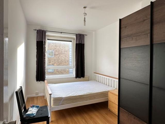 Apartment for rent in Barnsbury, Greater London