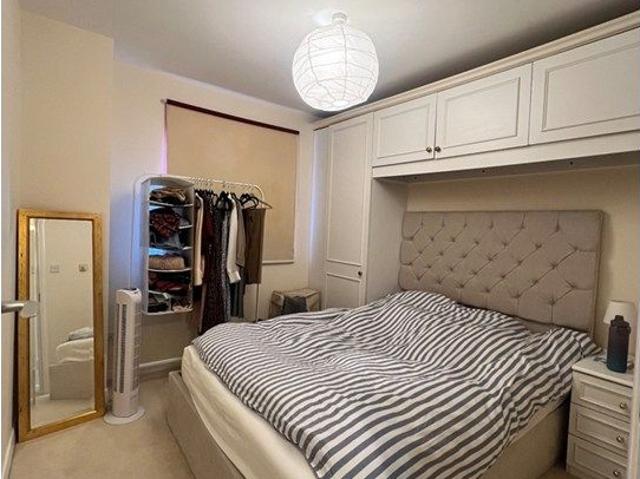 Apartment for rent in Barnsbury, Greater London