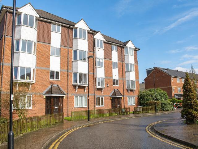 Apartment for rent in Barnsbury, Greater London