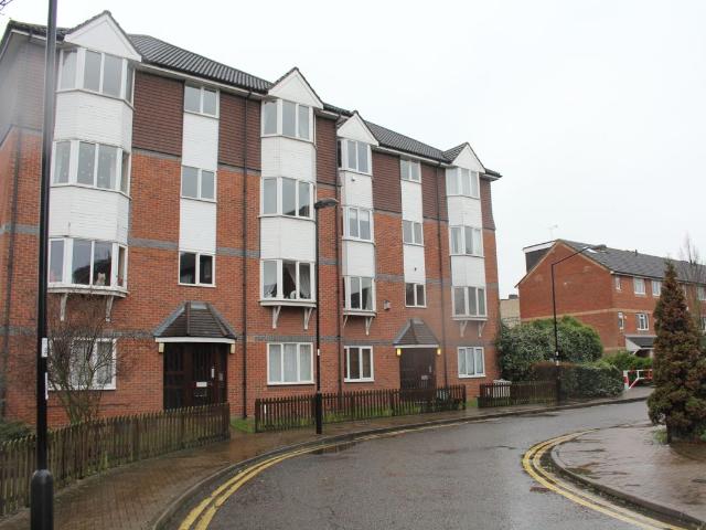 Apartment for rent in Barnsbury, Greater London