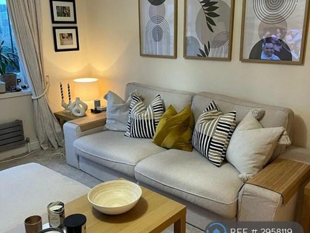 Apartment for rent in London Borough of Islington, Greater London